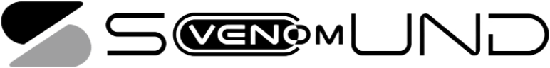 Venom Sound logo