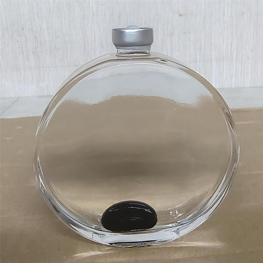 Ferrofluid in a Bottle, FerroFluid Display Toy, 5ml