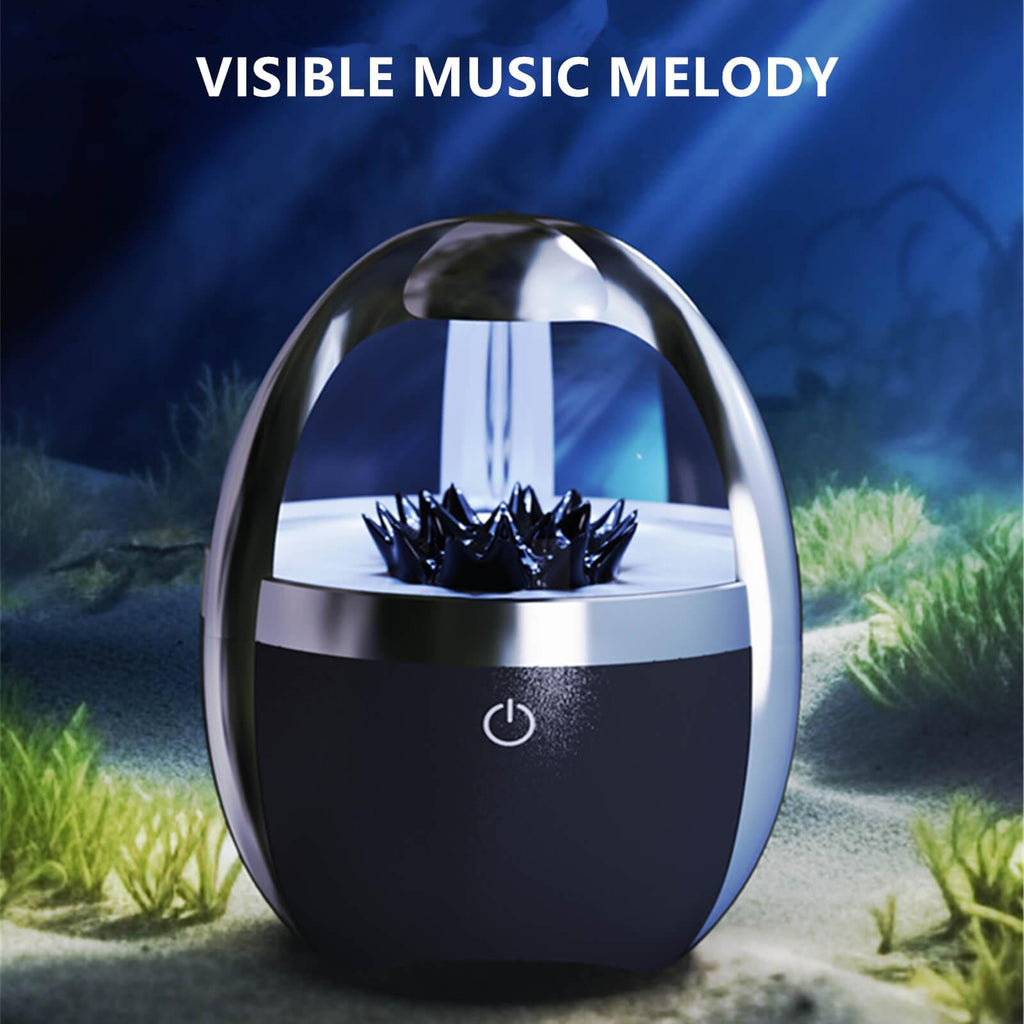 360 Panoramic Ferrofluid Speaker Venom Sound 360-panoramic-ferrofluid-speaker-venom-sound