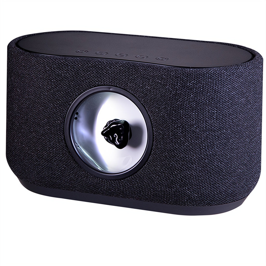 Enceinte Ferrofluide Bluetooth - Speaker